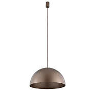 Светильник подвесной Nowodvorski Hemisphere L 10296 32Вт GX53