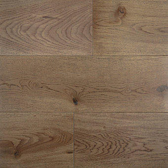 Паркетная доска KRAFT PARKETT Medium дуб Кемпион 310_13,5_165-1220 1220х165х13,5мм 1,61кв.м 1-полосная