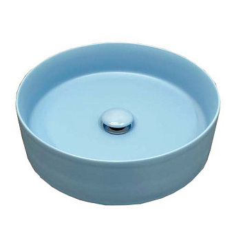 Раковина накладная Comforty 9110ML 39х39см