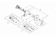 Смеситель для душа GROHE BauFlow 29046000 хром