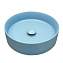 Раковина накладная Comforty 9110ML 39х39см