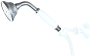 Ручной душ CAPRIGO PARTS 99-260-crm хром