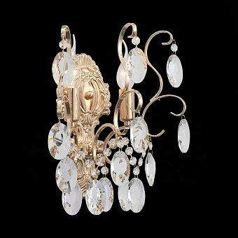 Бра ST Luce ORECCHINI SL846.201.02 80Вт E14