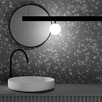 Магнитный трековый светильник Maytoni Luna TR038-2-5W4K 5Вт LED белый