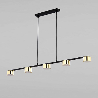 Светильник подвесной TK Lighting Dallas 6092 60Вт GX53