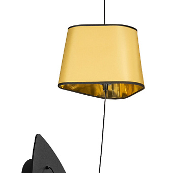 Бра Loft It Nuage LOFT1163-1YL 40Вт E14