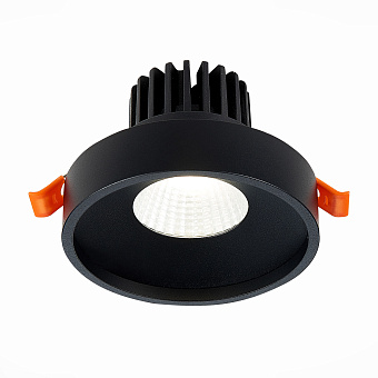 Светильник точечный встраиваемый ST Luce ST751 ST751.438.10 10Вт LED