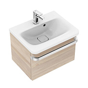 Тумба под раковину подвесная IDEAL STANDARD TONIC II R4301FF 36х50х35см