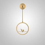Светильник настенный ImperiumLOFT Kolibri 230000-23 30Вт LED