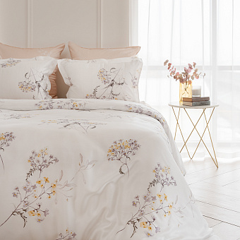 Комплект постельного белья La Prima Tencel 200х220см Амалия