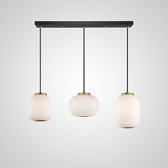 Светильник подвесной ImperiumLOFT Heming 229227-23 24Вт LED