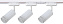 Трековый светильник Favourite Imago 4029-3U 18Вт LED белый для однофазного трека
