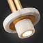 Светильник подвесной ST Luce PIETRA SL1210.503.01 3Вт GU10