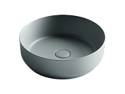Раковина накладная Ceramica Nova ELEMENT CN6022MH 39х39см