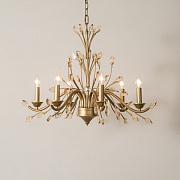 Люстра потолочная ImperiumLOFT Antler 208431-28 240Вт 6 лампочек E14