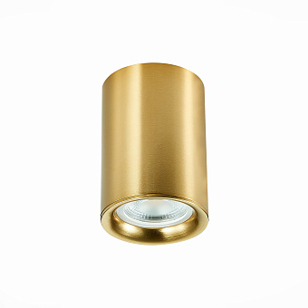 Светильник точечный накладной ST Luce ST114 ST114.207.01 50Вт GU10