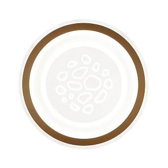 Светильник настенно-потолочный Sonex VASTA LED 3024/99CL 100Вт LED