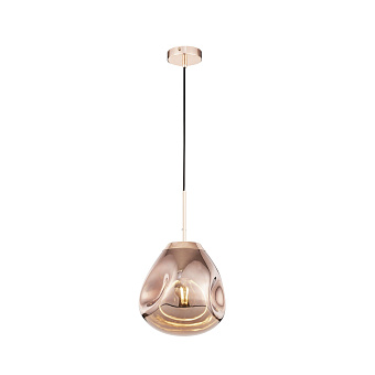 Светильник подвесной Maytoni Mabell P014PL-01C 60Вт E27