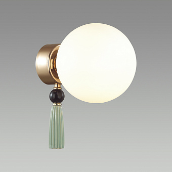 Бра Odeon Palle 5405/1W 40Вт E14