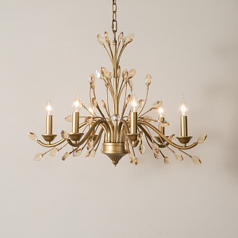 Люстра потолочная ImperiumLOFT Antler 208431-28 240Вт 6 лампочек E14