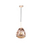Светильник подвесной Maytoni Mabell P014PL-01C 60Вт E27