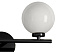 Бра KINK Light Сида 07504-2,19(g4) 10Вт G4