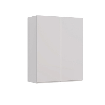Шкаф подвесной LEMARK Veon LM01V60SH 30х60х75см белый