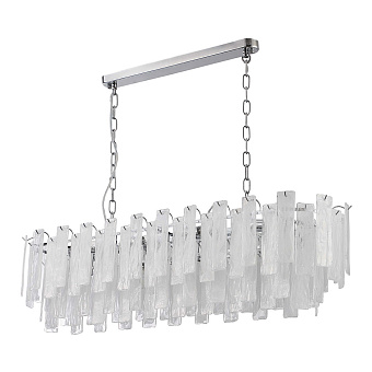 Люстра подвесная Stilfort Glowice 2157/09/10PL 40Вт 10 лампочек E14