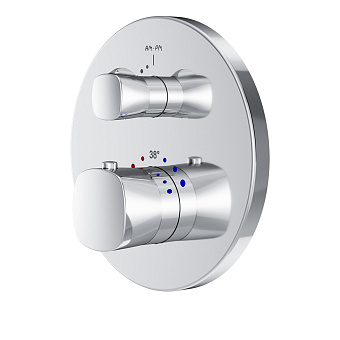 Смеситель для душа AM-PM Spirit 2.1 F71A85500 хром