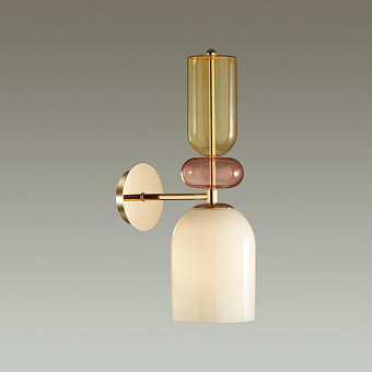 Бра Lumion MODERNI 4589/1WA 40Вт E27