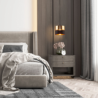 Светильник подвесной TK Lighting Hilton 4441 60Вт E27