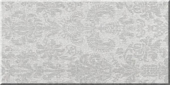 Настенная плитка BERYOZA CERAMICA Dijon 643254 серый 30х60см 1,62кв.м. матовая