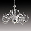 Люстра подвесная Lightstar Cigno Collo 751244 480Вт 24 лампочек G4