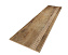 Неполированный керамогранит ESTIMA Brigantina BGs01/NR_R10/30,6x60,9x8N/GW коричневый 30,6х60,9см 1,488кв.м.