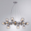 Люстра подвесная Arte Lamp BOLLA A1664SP-25CC 60Вт 25 лампочек E14