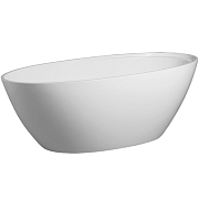 Ванна чугунная SIMAS Bohemien BOV1bi 190х88см отдельностоящая