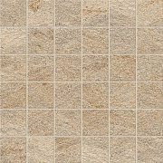 Керамическая мозаика Atlas Concord Италия Norde A59M Oro Mosaico 30х30см 0,9кв.м.