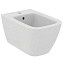 Биде подвесное IDEAL STANDARD Ideal Standard i.life B T461501