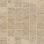 Керамическая мозаика Atlas Concord Италия Norde A59M Oro Mosaico 30х30см 0,9кв.м.