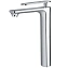 Смеситель для раковины Maxonor MN1179 хром