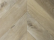 Виниловый ламинат Alpine Floor Дуб Синистра Chevron ECO 18-6 600х127х5мм 43 класс 1,68кв.м