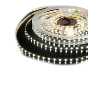 Светодиодная лента Elektrostandard a056427 2116 8Вт/м 5000мм IP20 холодный белый свет