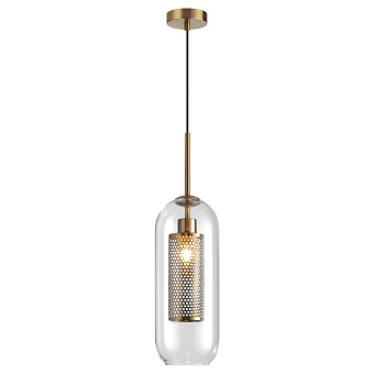 Светильник подвесной Odeon PENDANT 4940/1 40Вт E27
