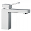 Смеситель для раковины Bongio Reef 53521CRPR хром