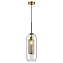 Светильник подвесной Odeon PENDANT 4940/1 40Вт E27