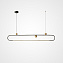 Светильник подвесной ImperiumLOFT Freda 220479-23 15Вт LED