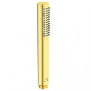 Ручной душ IDEAL STANDARD IDEALRAIN BC774A2 Brushed Gold