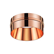 Кольцо Novotech 370528 d53мм бронзовый