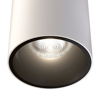 Светильник точечный накладной Maytoni Alfa LED C064CL-L12W4K 12Вт LED