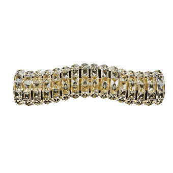 Светильник настенный Lightstar Onda 741632 120Вт G9